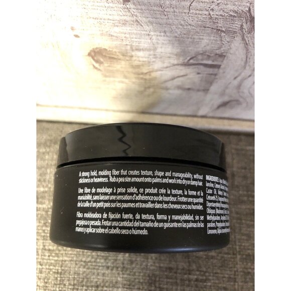 Regis Design Line For Men Hair Fiber Paste Strong Hold Factor 1.70 Oz Pack of 2 - Picture 5 of 5